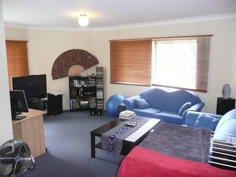 1  Bardon Esplanade, BARDON QLD 4065, Bardon - Image 1
