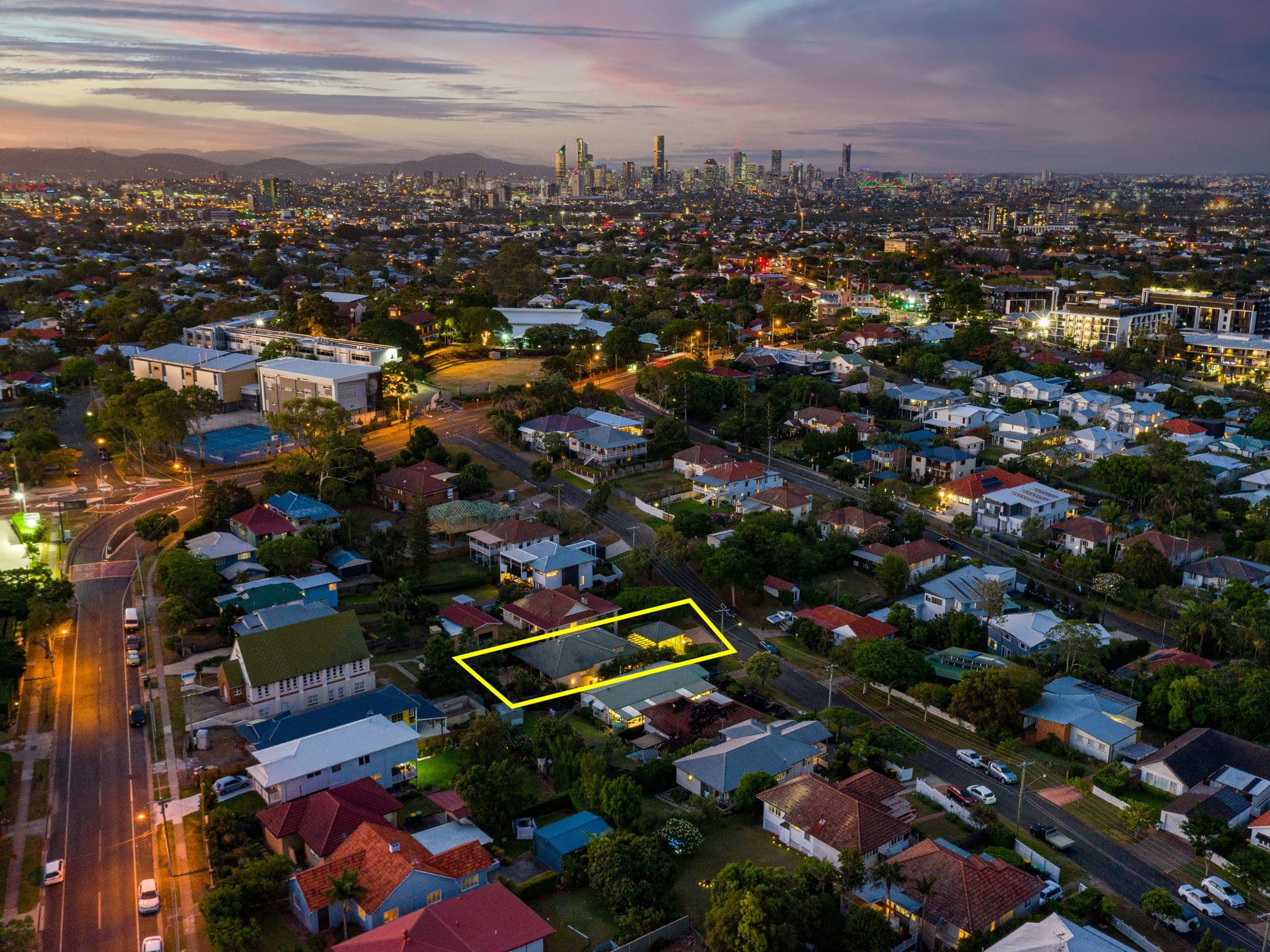 23 Norman Street, Coorparoo QLD 4151, Coorparoo - Thumbnail 4