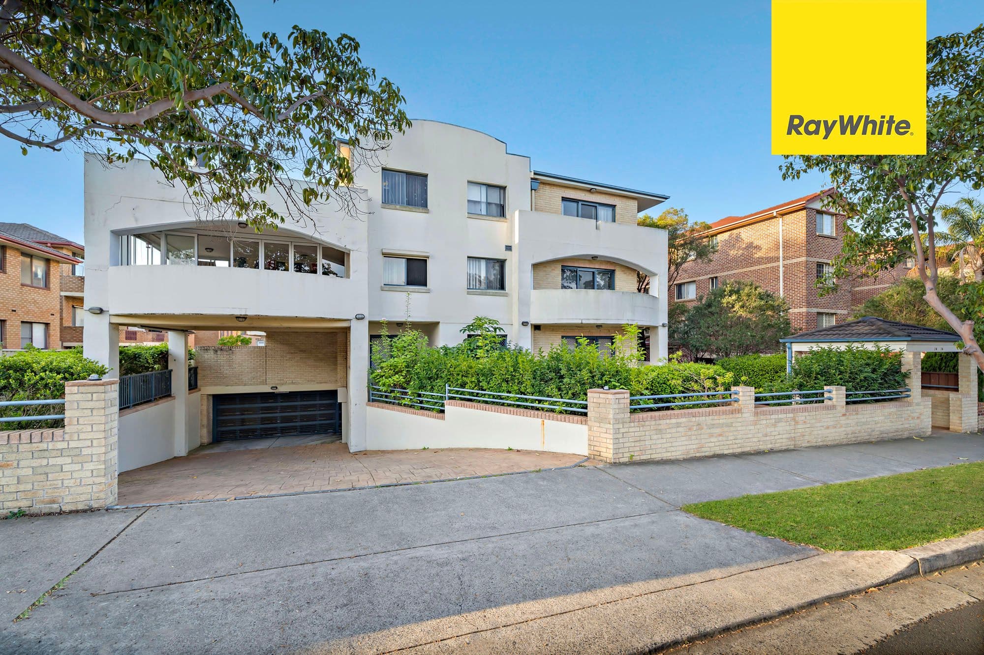 24-26 Mary Street, Lidcombe NSW 2141, Lidcombe - Image 1