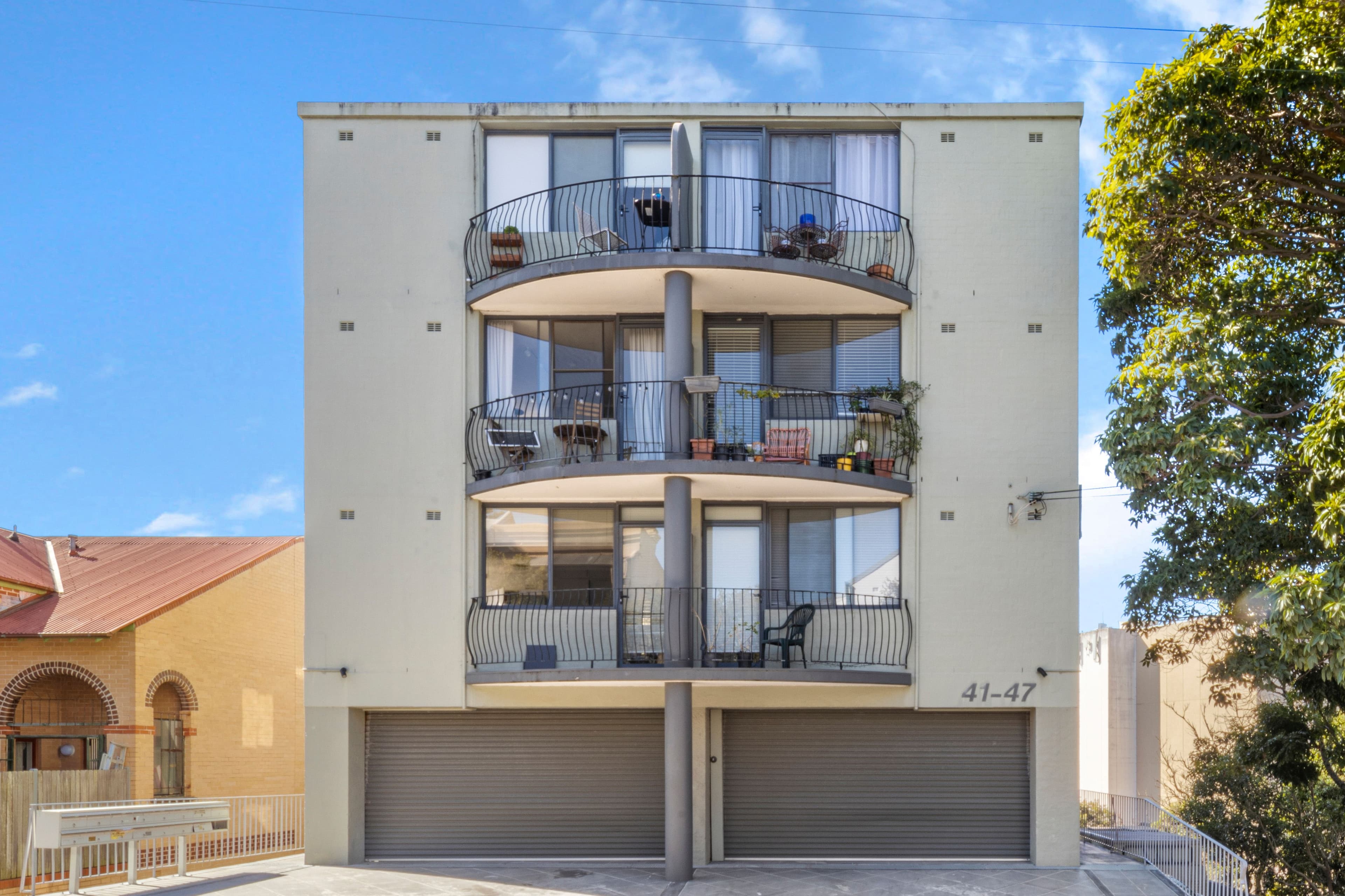 41-47 Bellevue Street, Glebe NSW 2037, Glebe - Thumbnail 8
