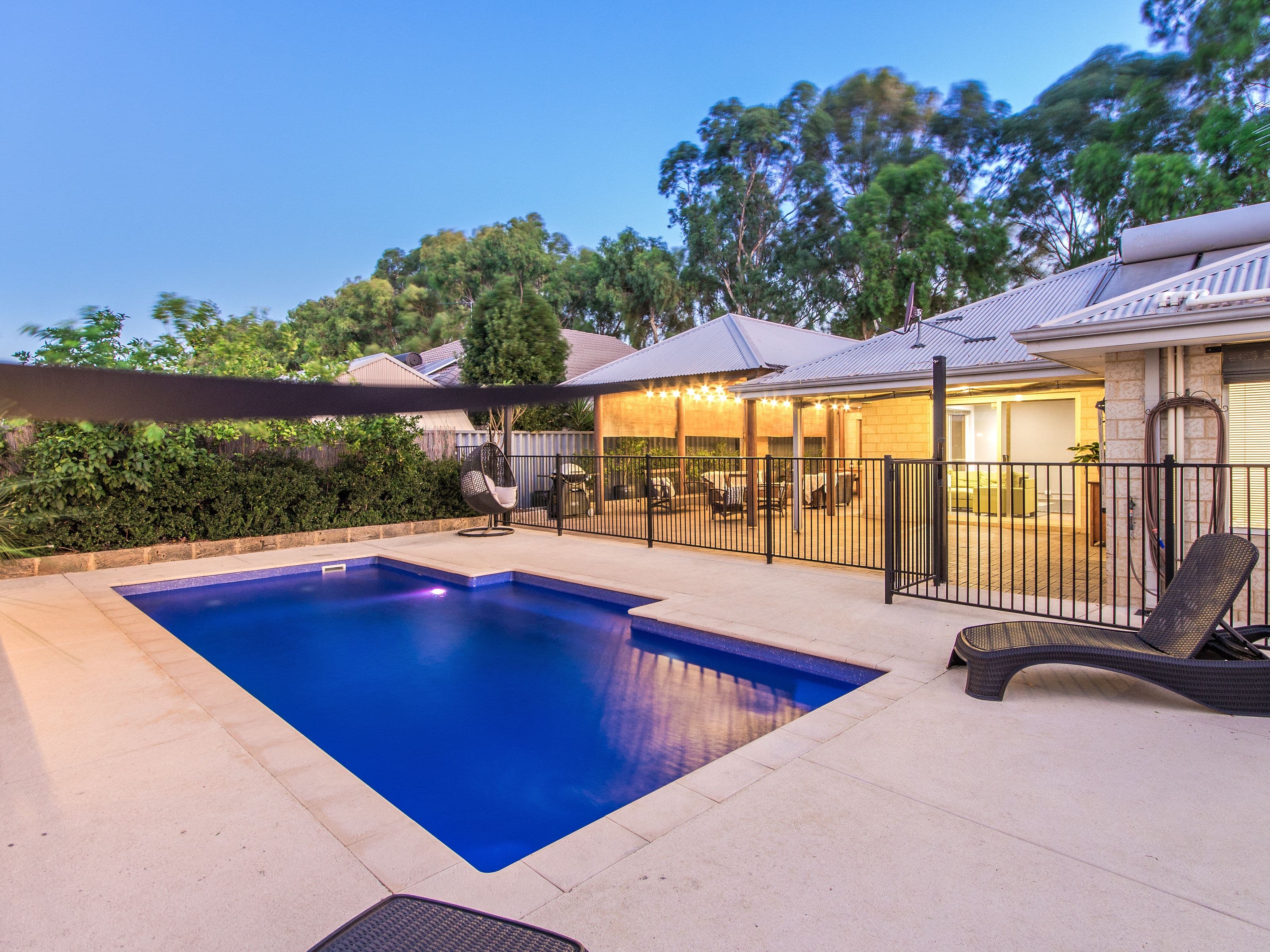55 Rivergums Boulevard, Baldivis WA 6171, Baldivis - Image 1