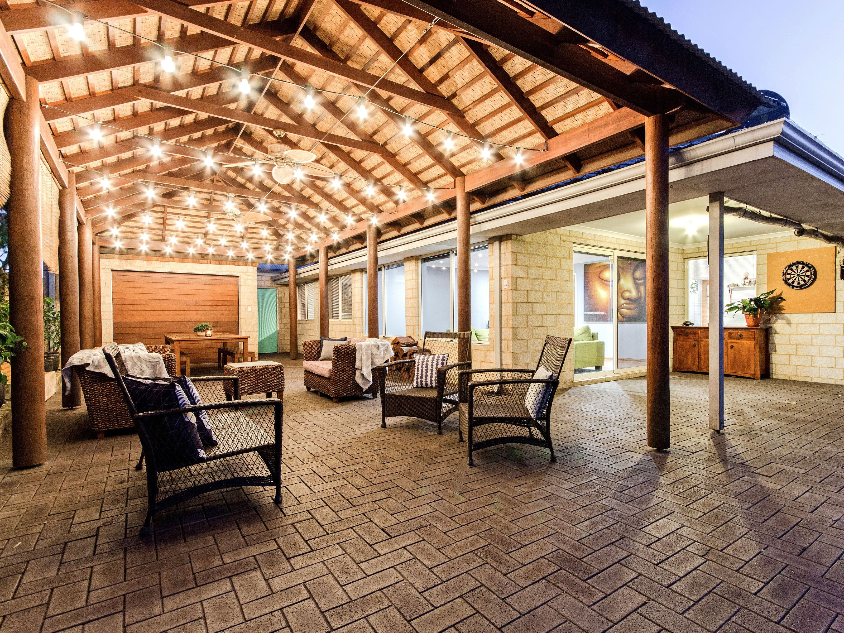 55 Rivergums Boulevard, Baldivis WA 6171, Baldivis - Thumbnail 4