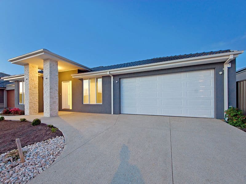 18 Poplar Boulevard, TARNEIT VIC 3029, Tarneit - Thumbnail 2