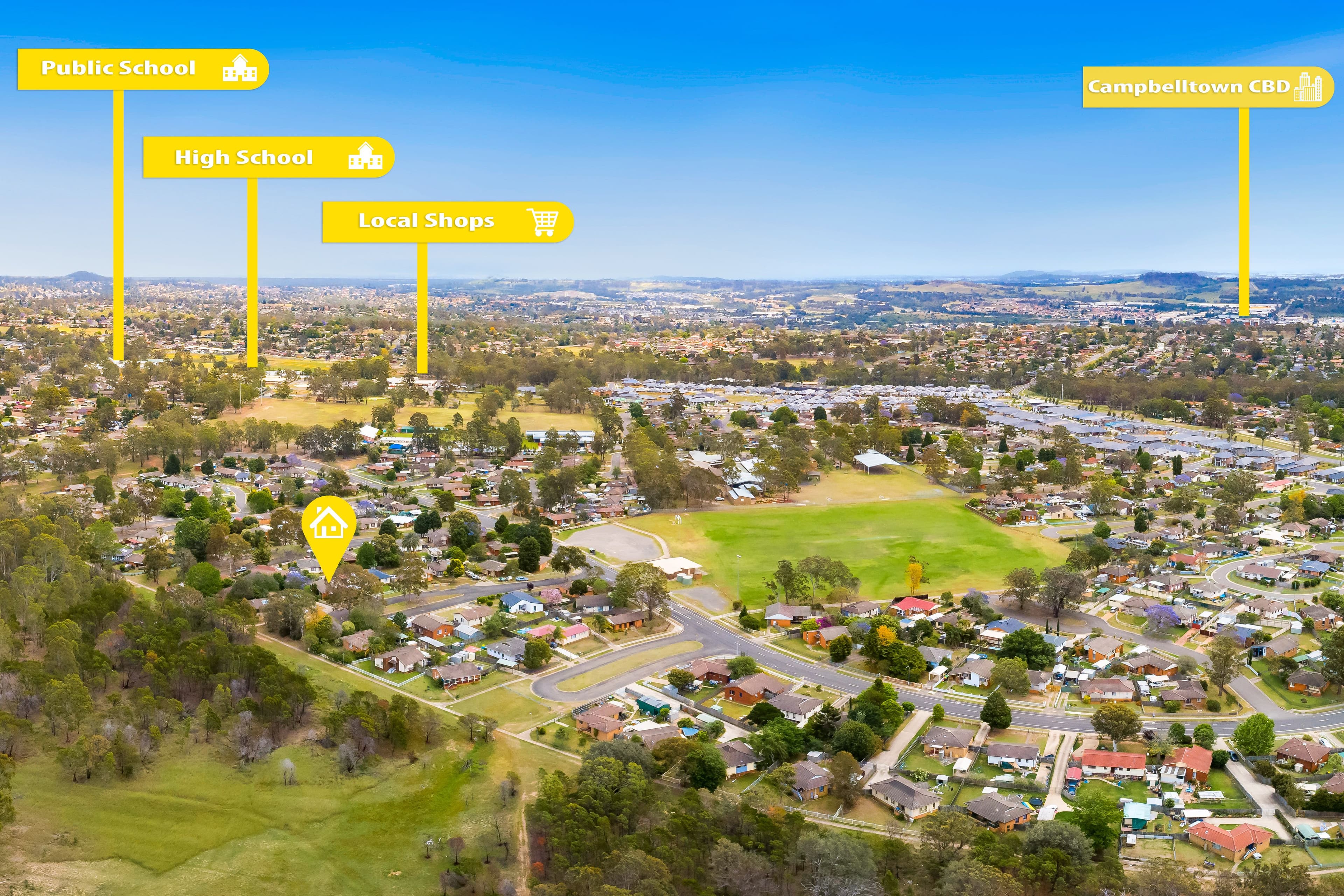 Airds NSW 2560, Airds - Thumbnail 8