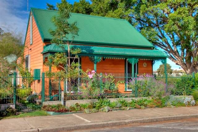12 Fitzroy Street, CARRINGTON NSW 2294, Carrington - Image 1
