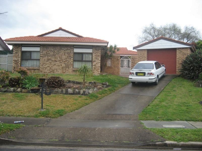 BONNYRIGG NSW 2177, Bonnyrigg - Image 1