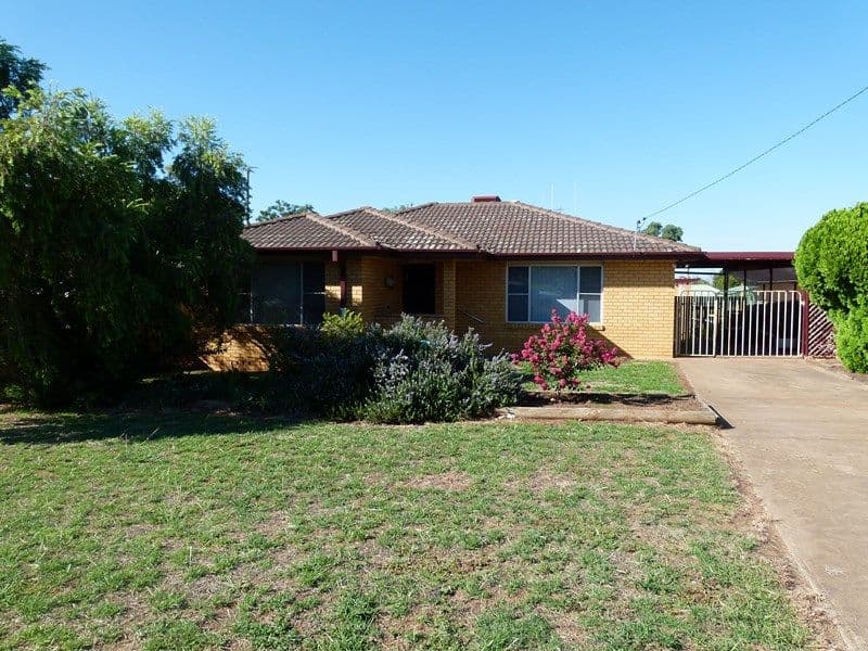 46 Patterson Street, FORBES NSW 2871, Forbes - Image 1