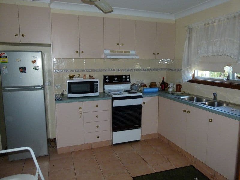 46 Patterson Street, FORBES NSW 2871, Forbes - Thumbnail 5