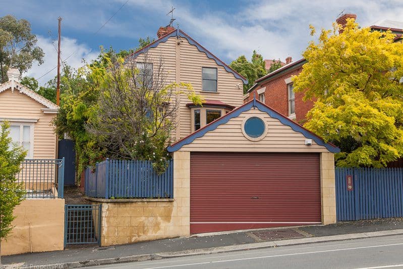 372 Argyle Street, NORTH HOBART TAS 7000, North Hobart - Image 1