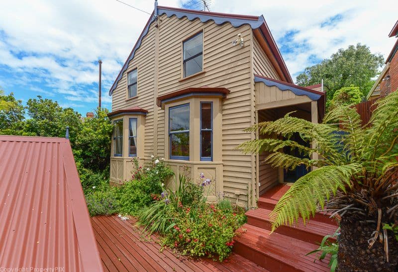 372 Argyle Street, NORTH HOBART TAS 7000, North Hobart - Thumbnail 4