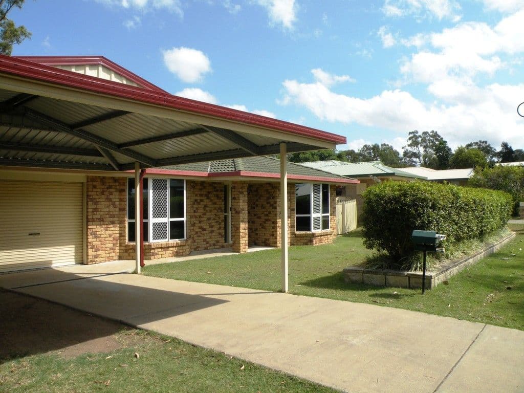 9 Protea Avenue, NORMAN GARDENS QLD 4701, Norman Gardens - Thumbnail 2