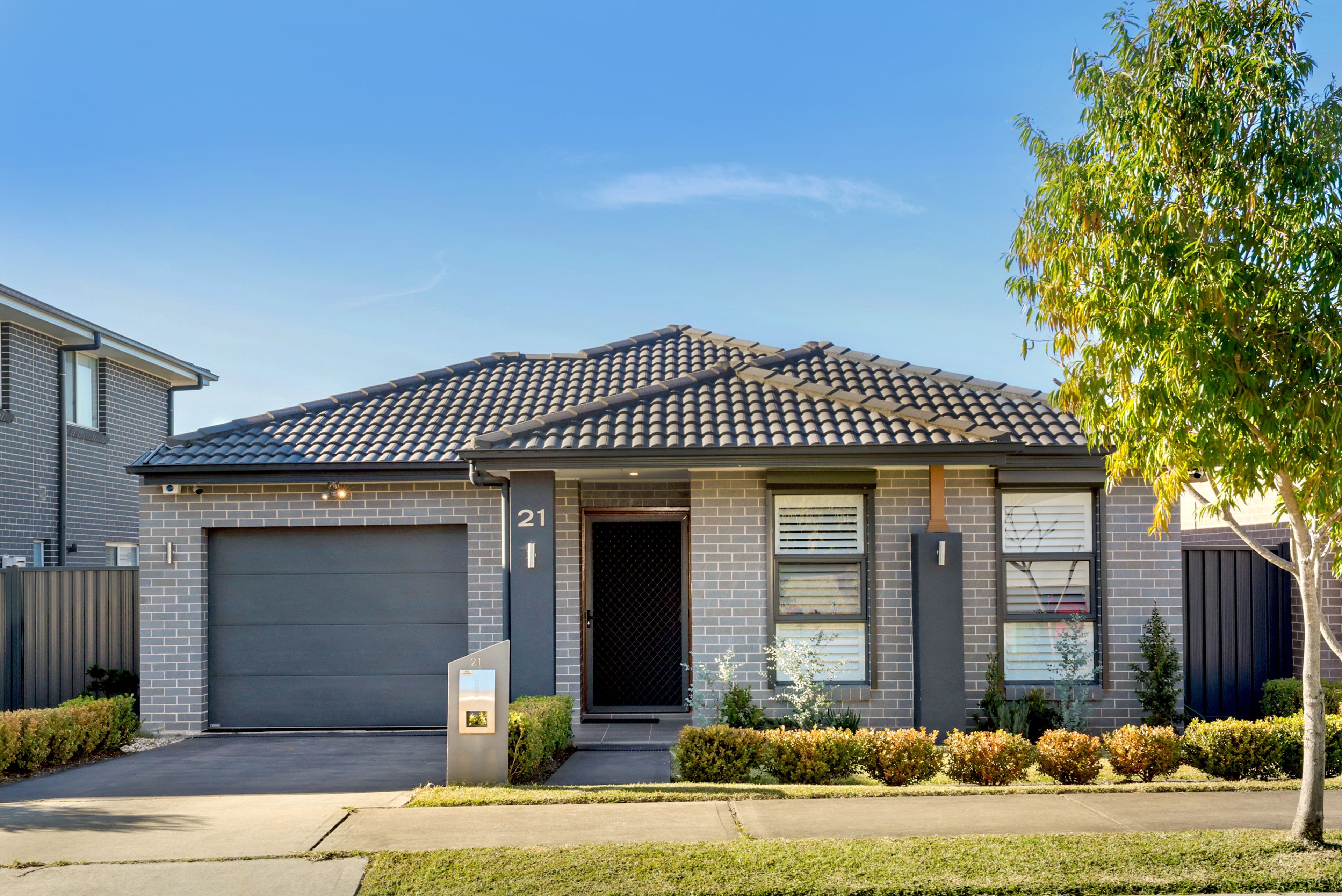21 Fishburn Street, JORDAN SPRINGS NSW 2747, Jordan Springs - Image 1