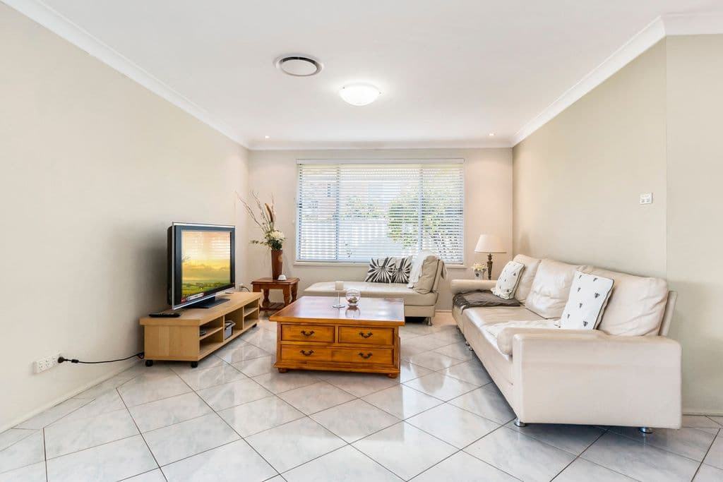 9 Pegasus Avenue, Hinchinbrook NSW 2168, Hinchinbrook - Thumbnail 3