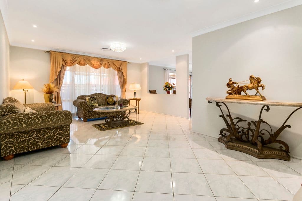 9 Pegasus Avenue, Hinchinbrook NSW 2168, Hinchinbrook - Thumbnail 4