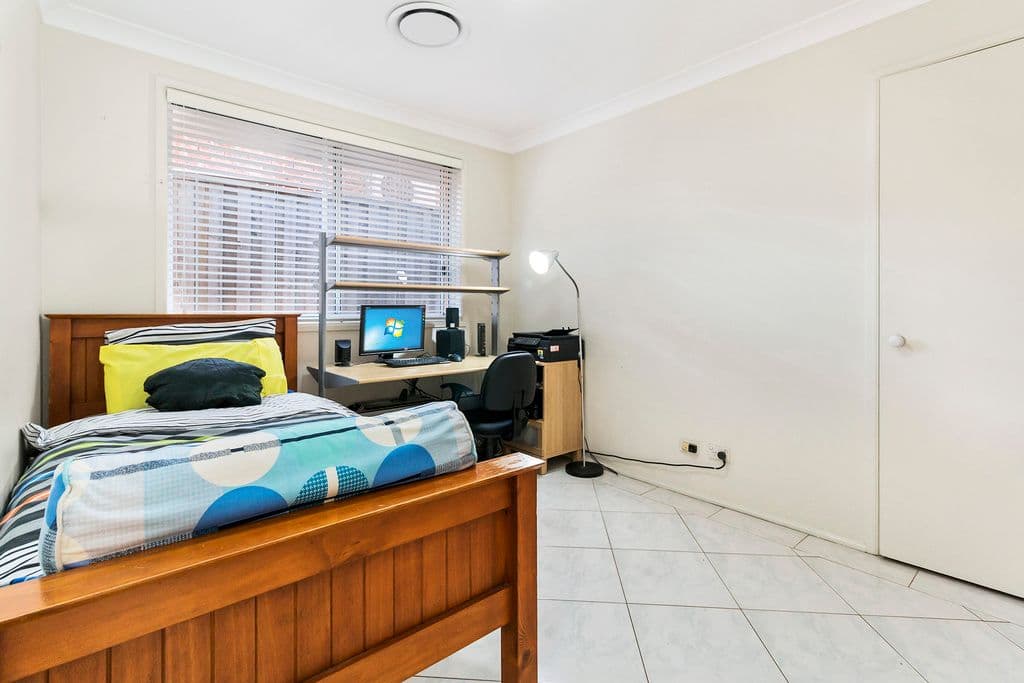 9 Pegasus Avenue, Hinchinbrook NSW 2168, Hinchinbrook - Thumbnail 7