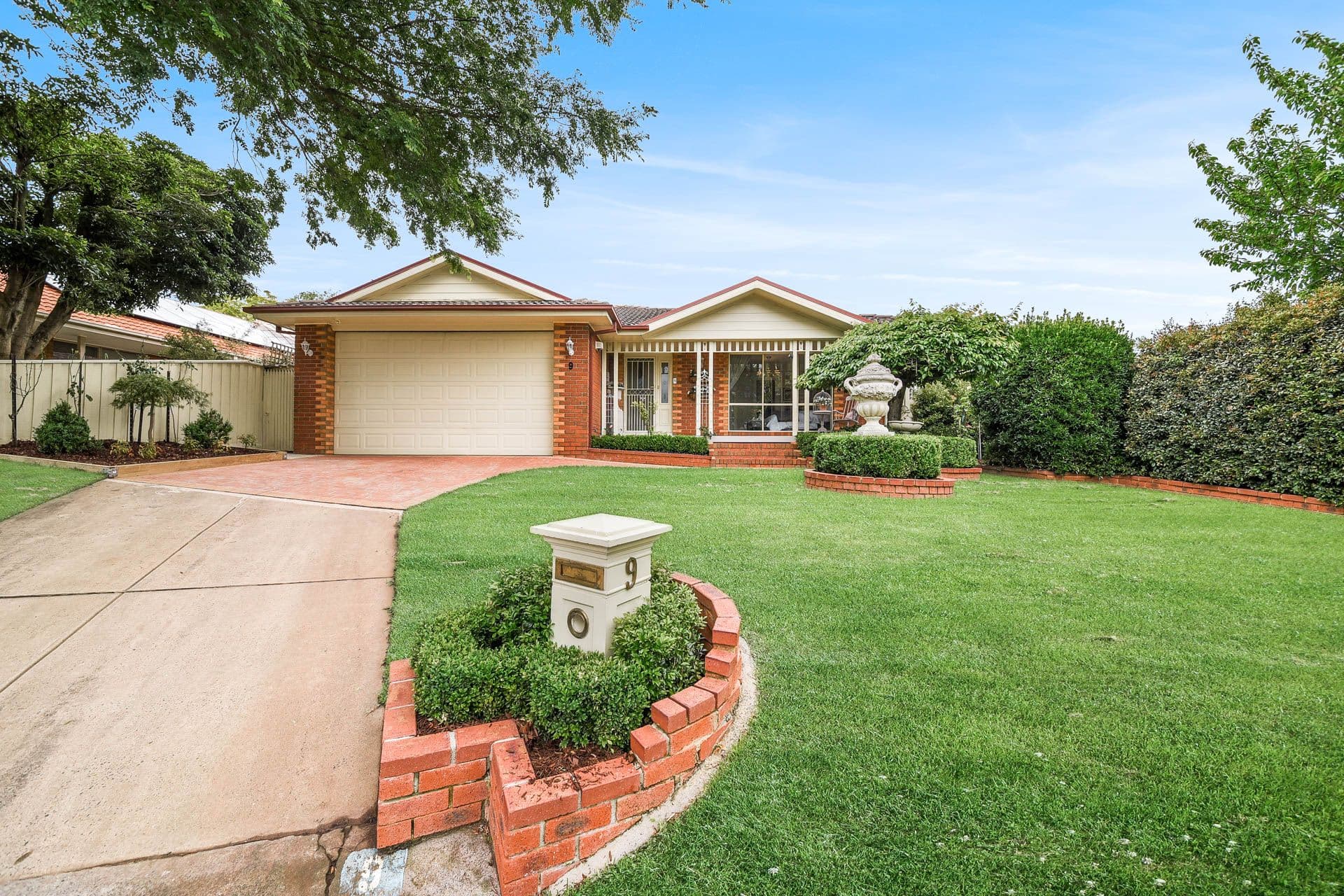 9 Kingsmill Terrace, Berwick VIC 3806, Berwick - Thumbnail 2
