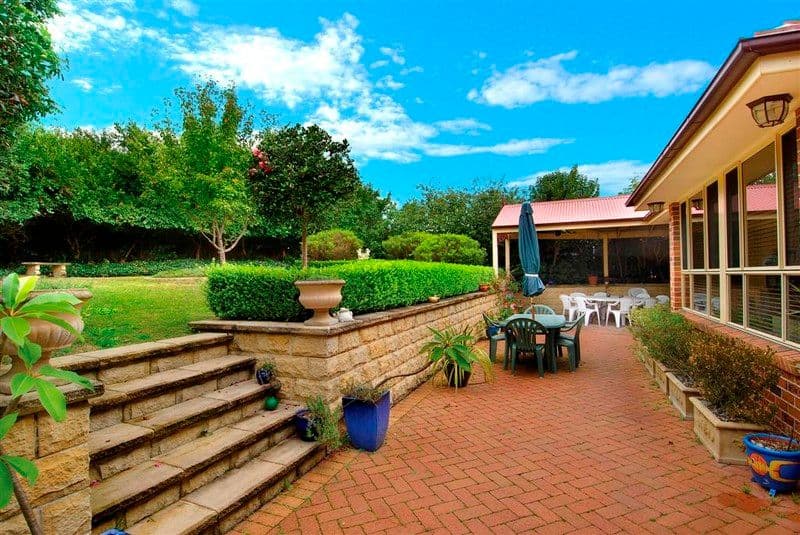 3 Crinan Court, CASTLE HILL NSW 2154, Castle Hill - Thumbnail 3