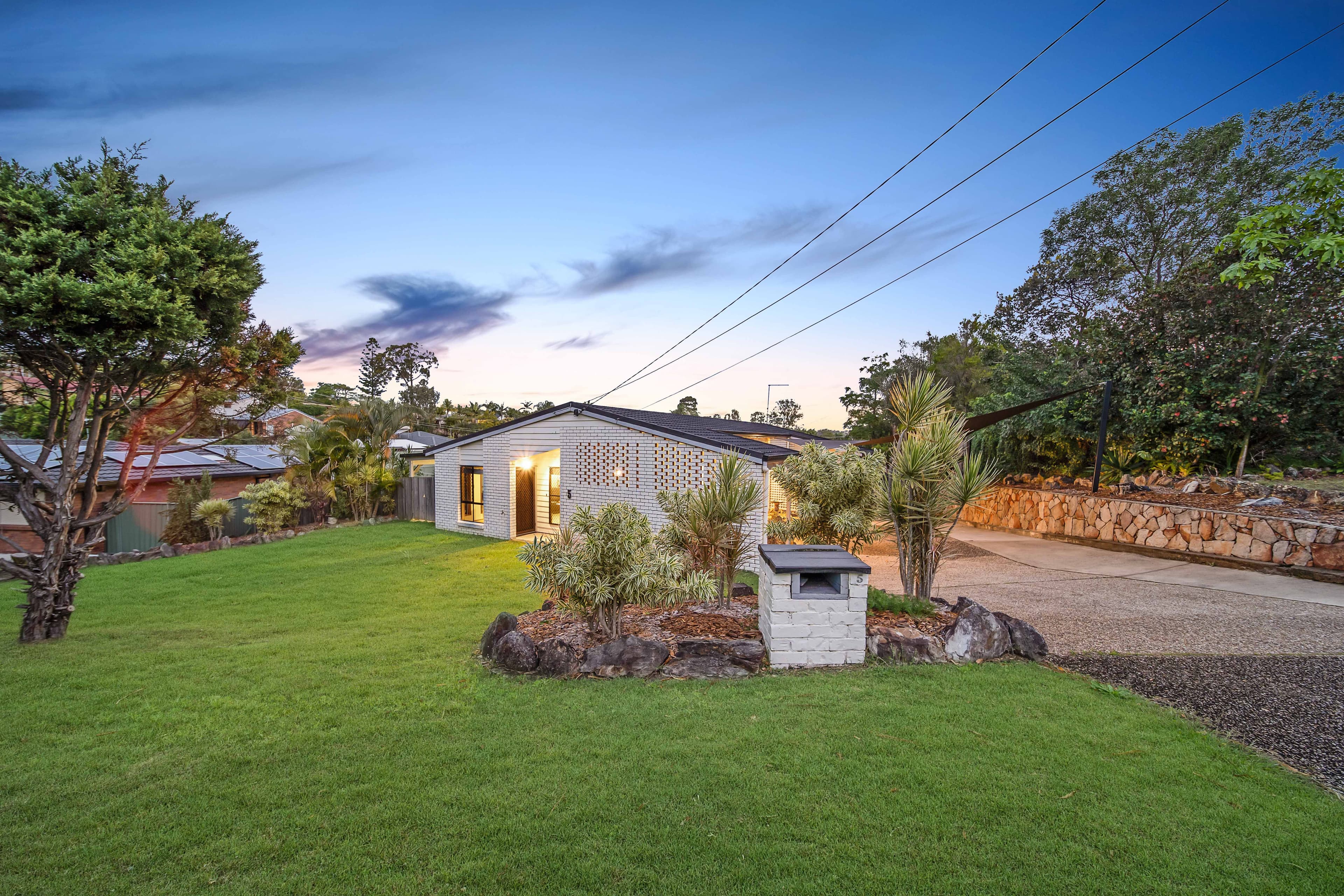 5 Caparra Street, Shailer Park QLD 4128, Shailer Park - Thumbnail 2