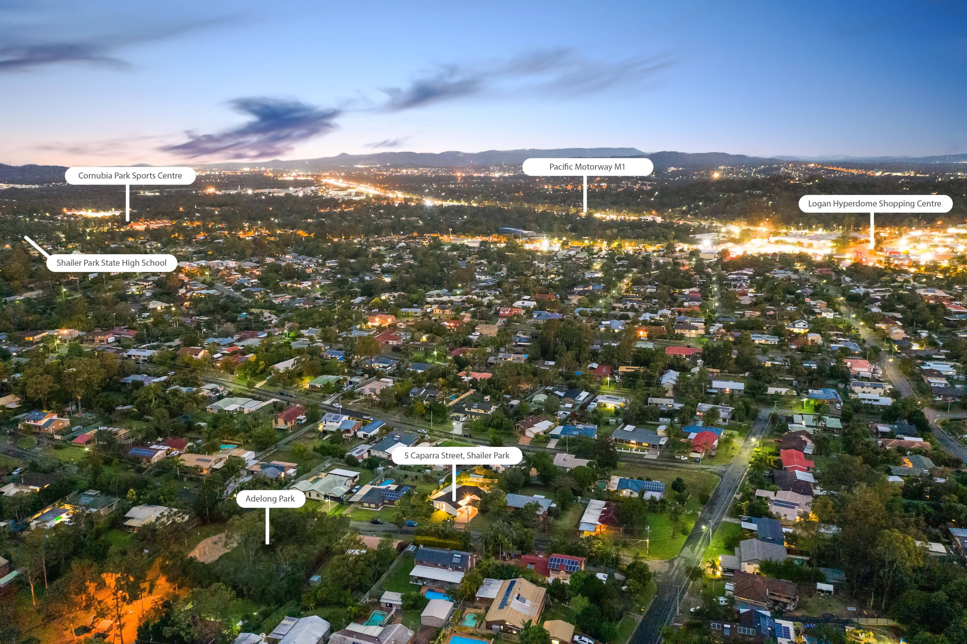 5 Caparra Street, Shailer Park QLD 4128, Shailer Park - Thumbnail 4