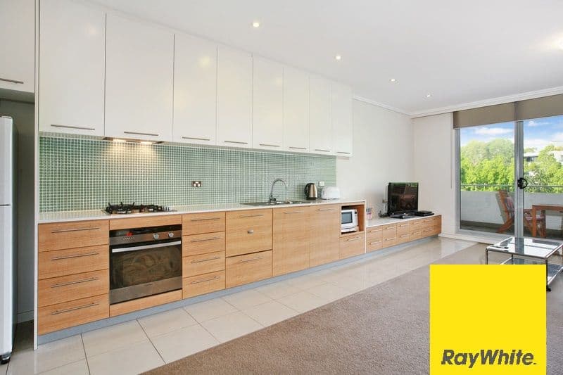 6 Avenue of Oceania, Newington NSW 2127, Newington - Image 1
