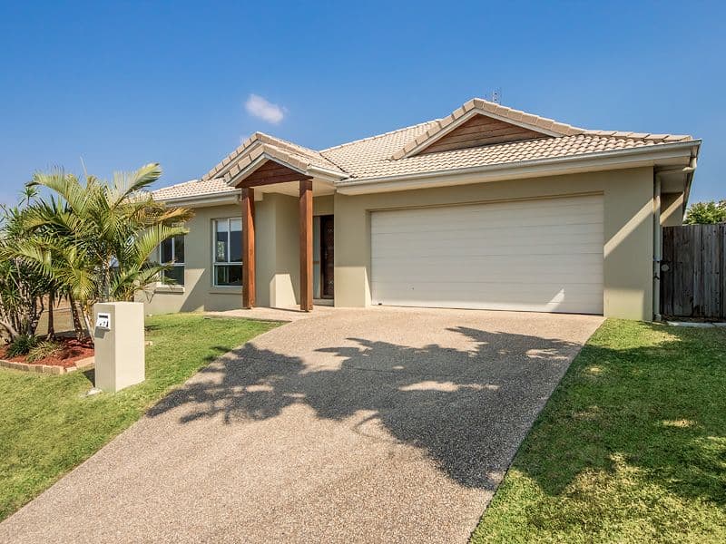7 Kudzu Street, Upper Coomera QLD 4209, Upper Coomera - Thumbnail 2