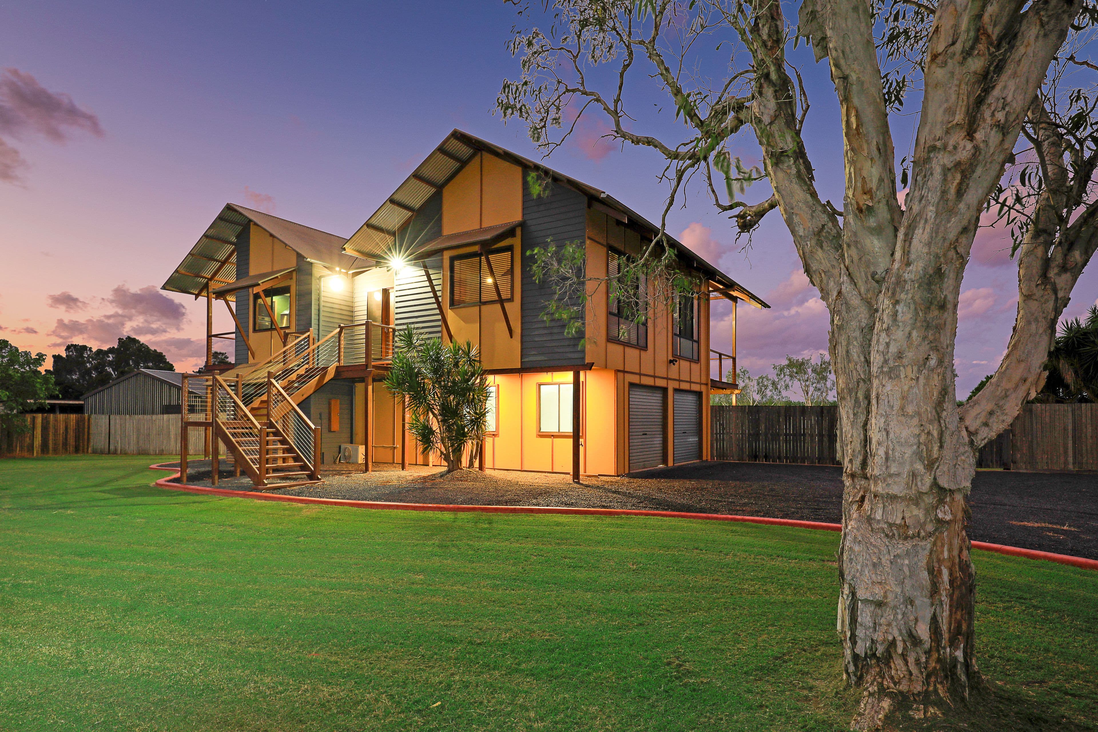 21 Oakwood Road, Oakwood QLD 4670, Oakwood - Image 1