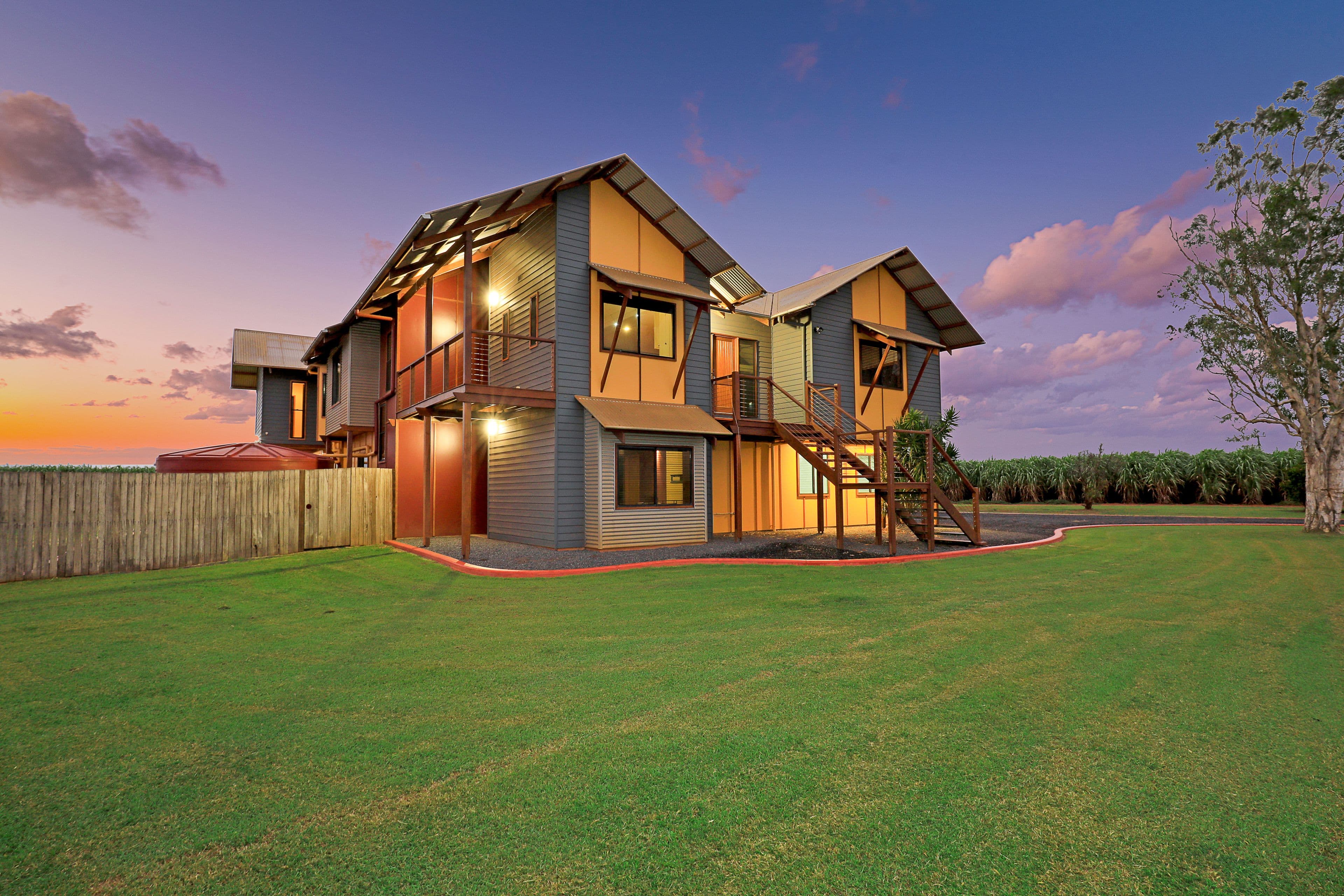 21 Oakwood Road, Oakwood QLD 4670, Oakwood - Thumbnail 2