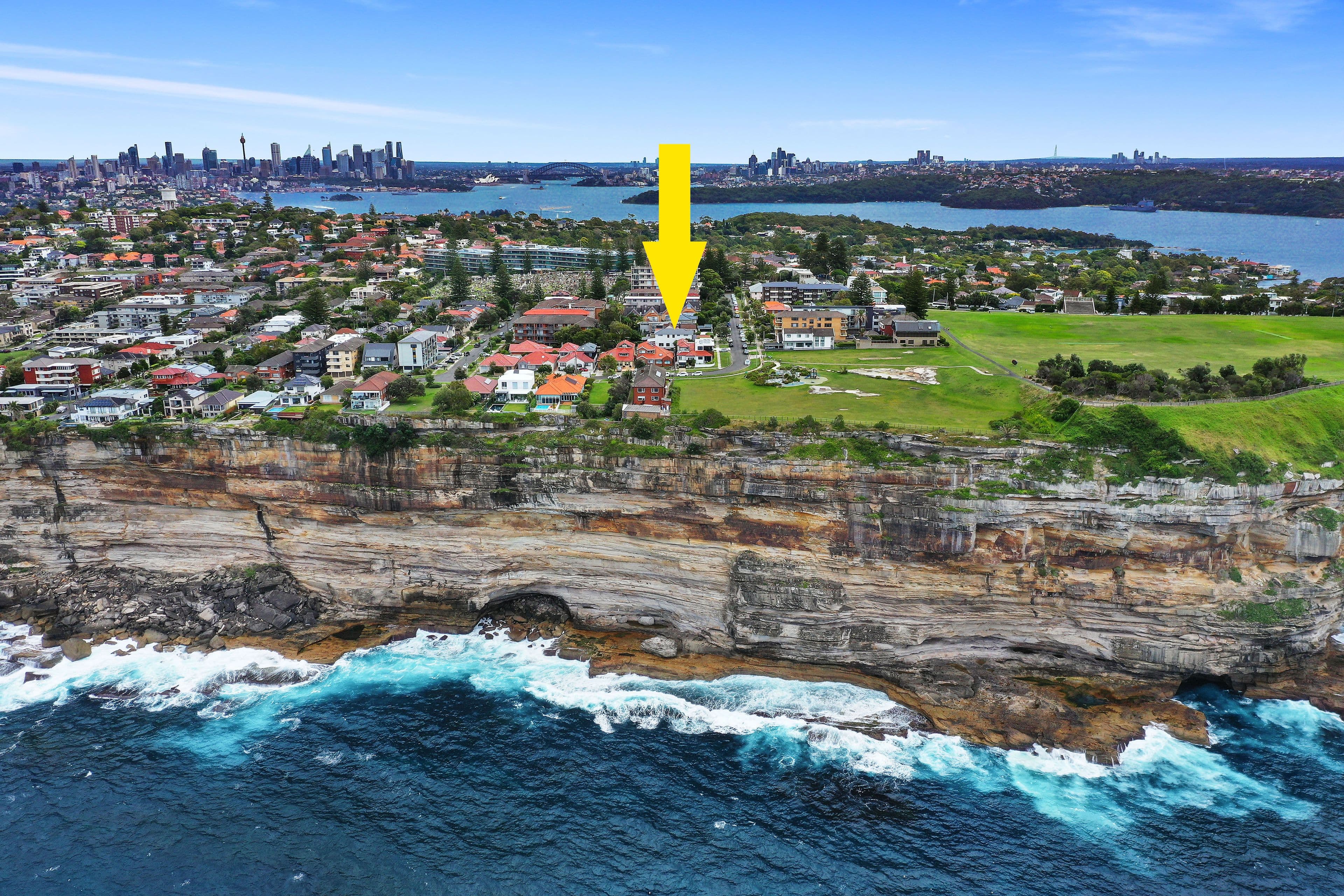 15 Clarke Street, Vaucluse NSW 2030, Vaucluse - Thumbnail 7
