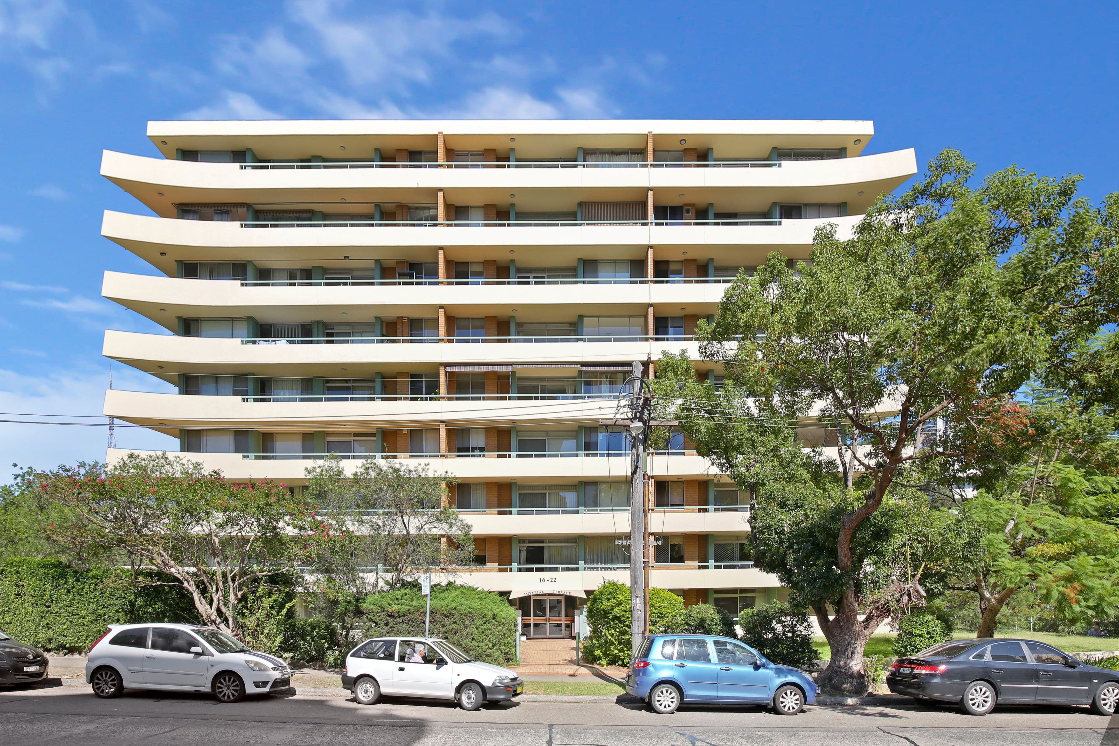 16-22 Devonshire Street, Chatswood NSW 2067, Chatswood - Image 1