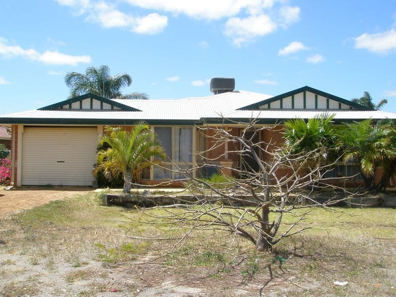 6 Lowan Court, WAGGRAKINE WA 6530, Waggrakine - Thumbnail 2