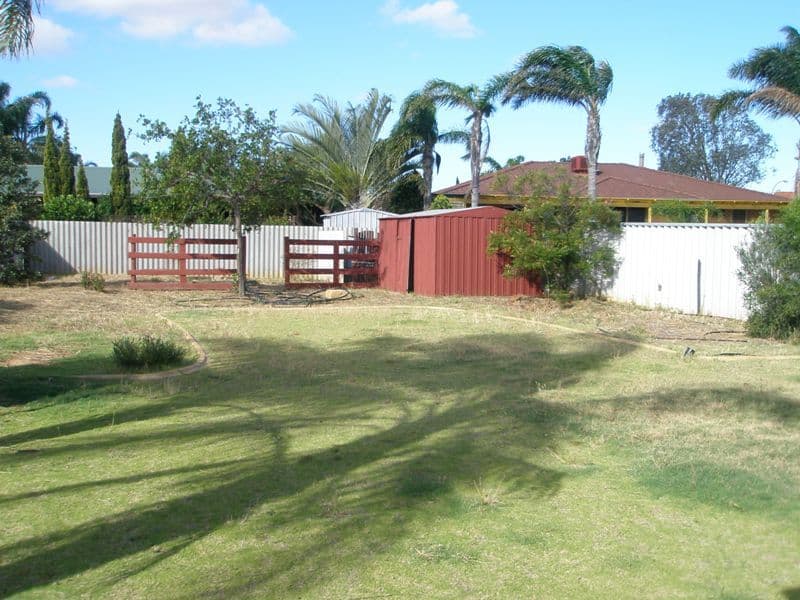 6 Lowan Court, WAGGRAKINE WA 6530, Waggrakine - Thumbnail 7