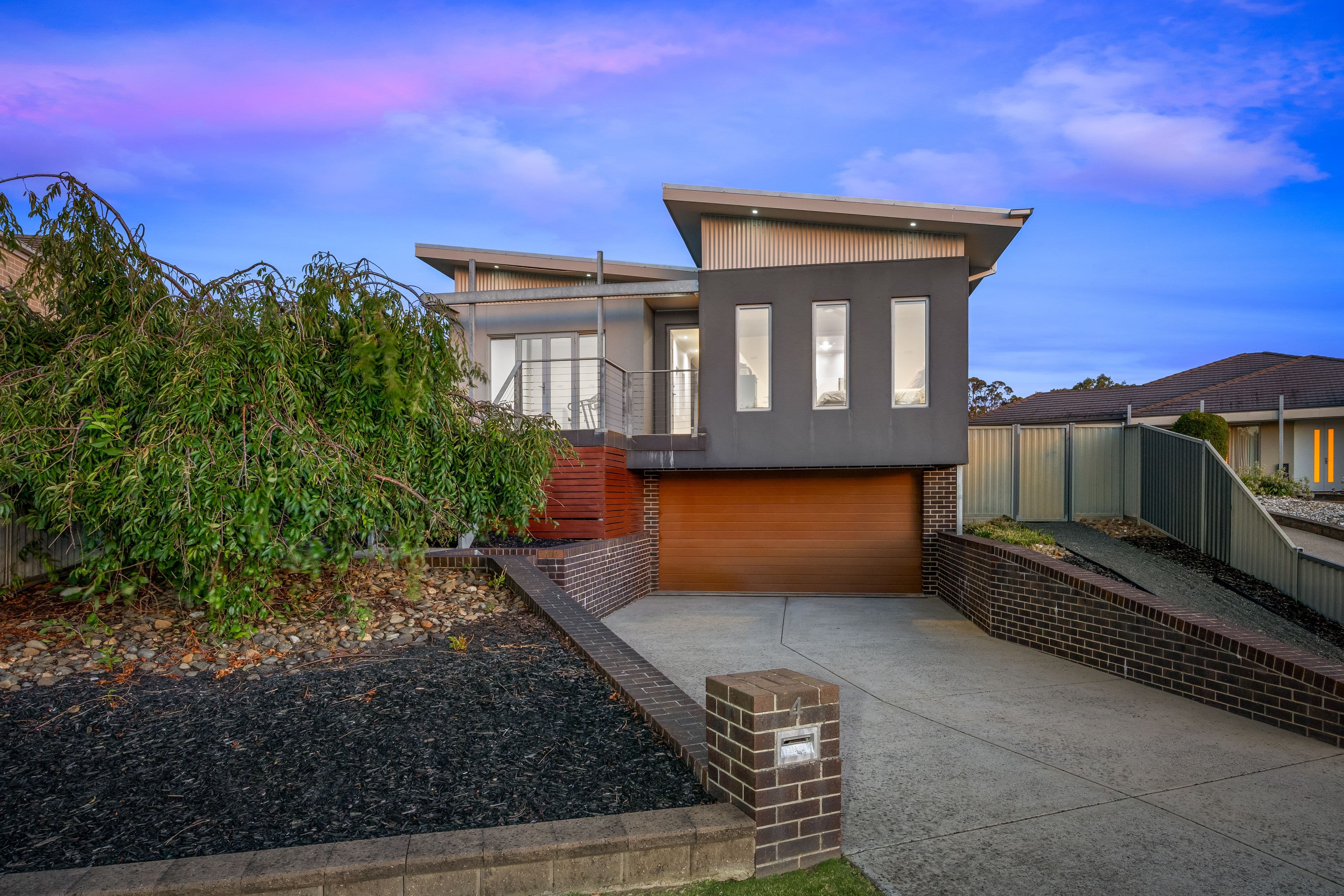 4 Daintree Close, Ballarat North VIC 3350, Ballarat North - Image 1