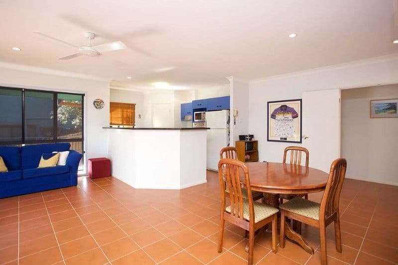 7 Wollundry Place, THE GAP QLD 4061, The Gap - Thumbnail 3