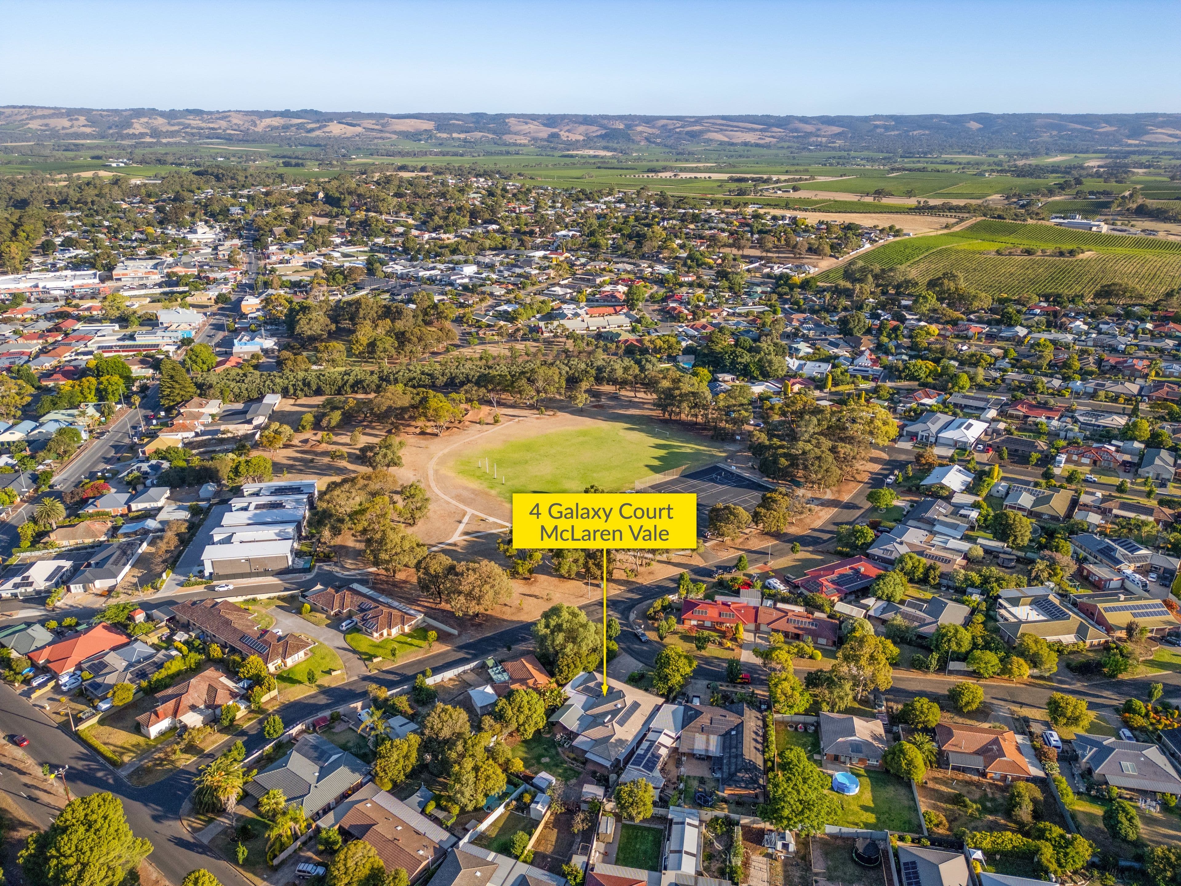 4 Galaxy Court, McLaren Vale SA 5171, McLaren Vale - Thumbnail 6