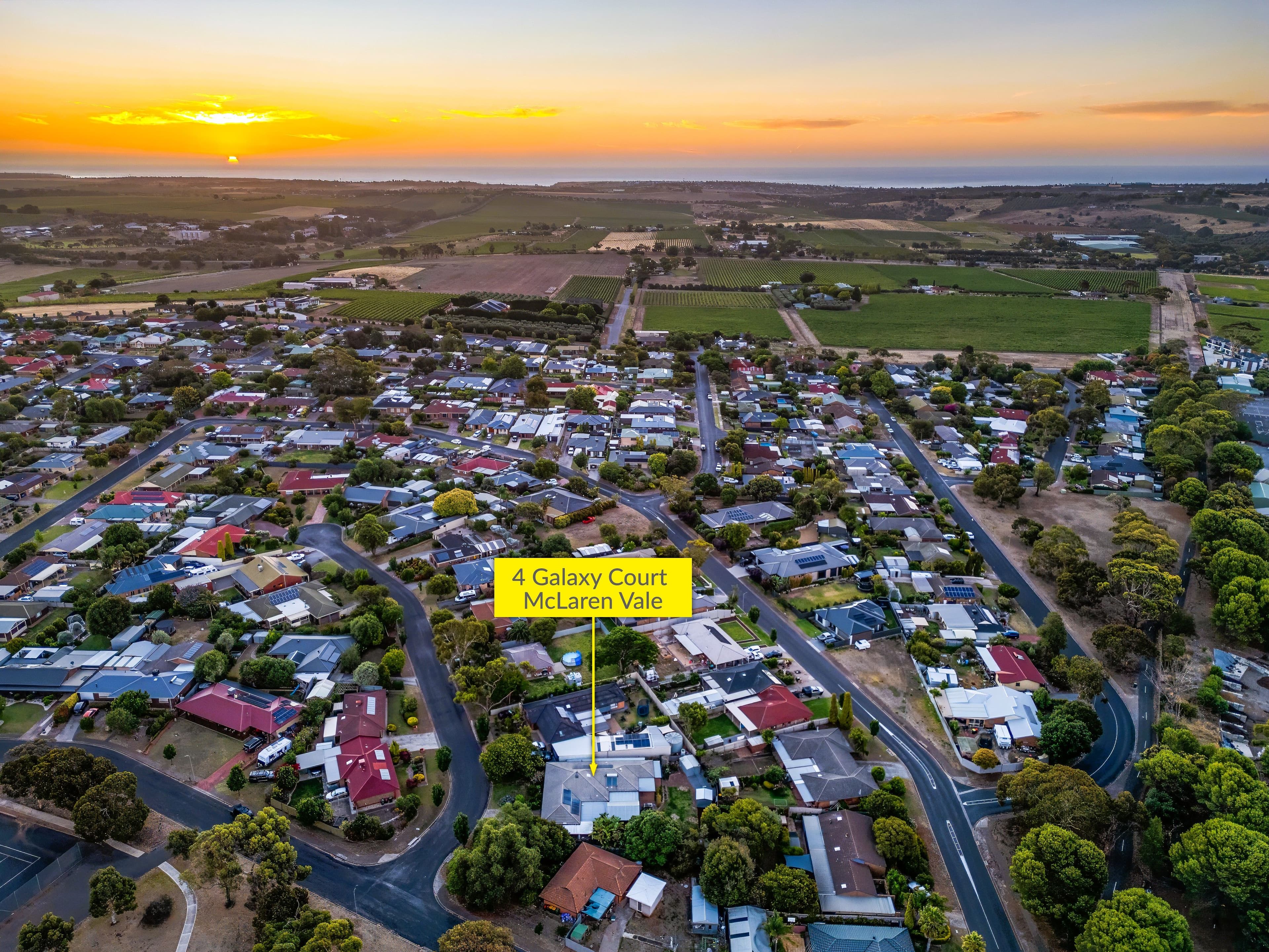 4 Galaxy Court, McLaren Vale SA 5171, McLaren Vale - Thumbnail 7