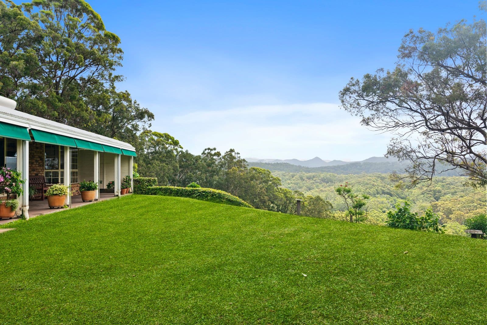 422 Tallebudgera Connection Road, Tallebudgera QLD 4228, Tallebudgera - Image 1