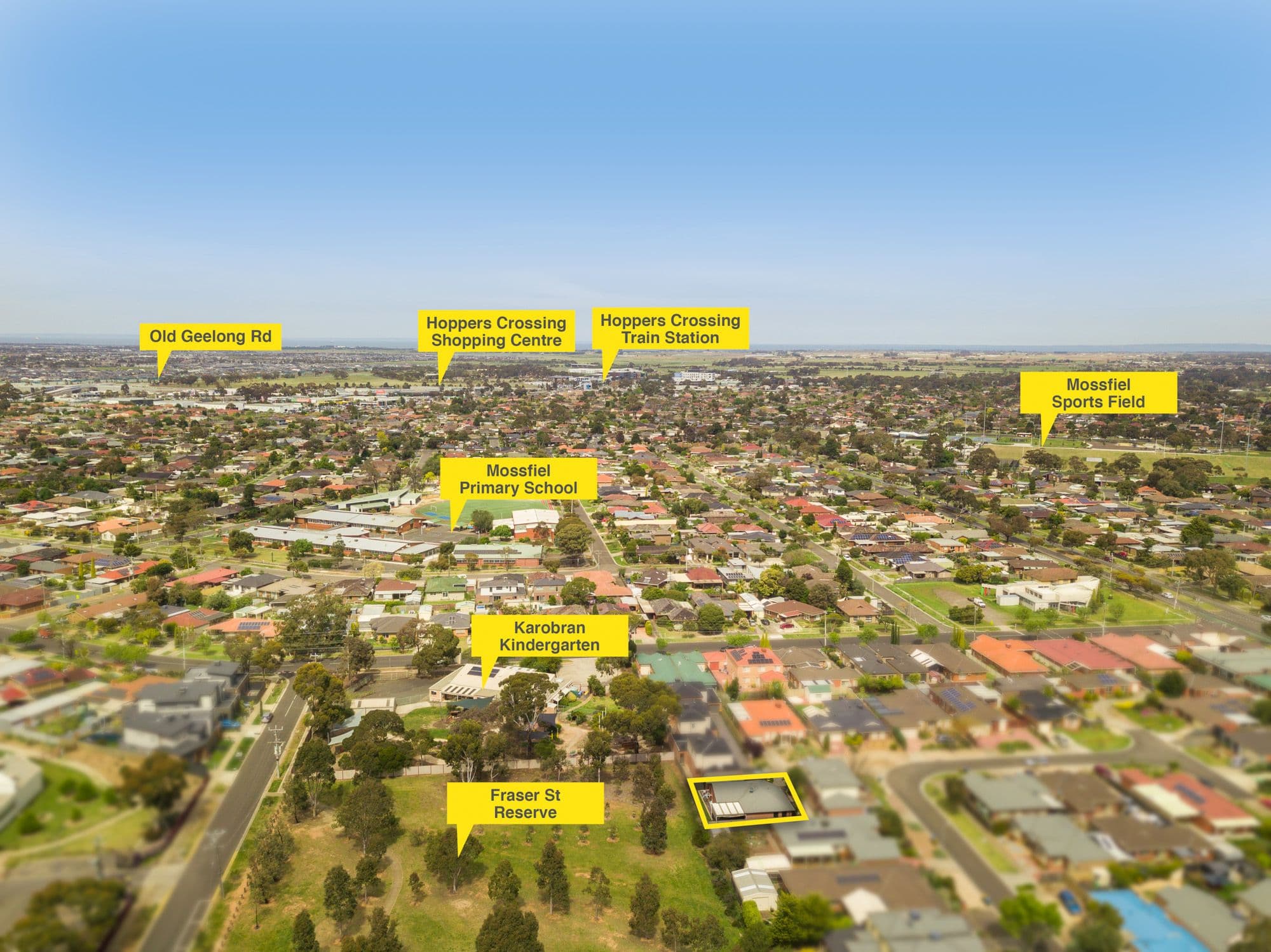4 Rita Court, Hoppers Crossing VIC 3029, Hoppers Crossing - Thumbnail 2