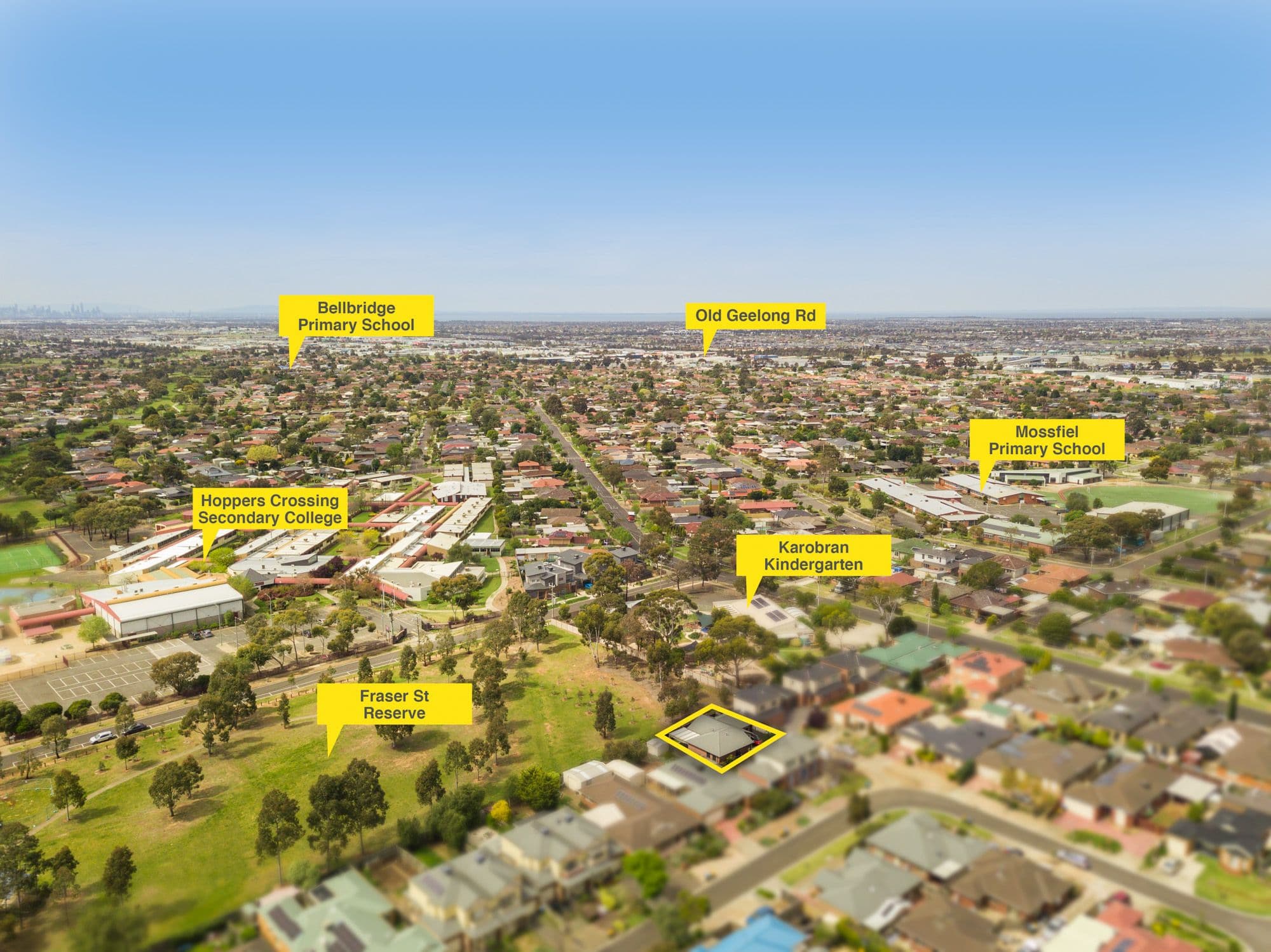 4 Rita Court, Hoppers Crossing VIC 3029, Hoppers Crossing - Thumbnail 3