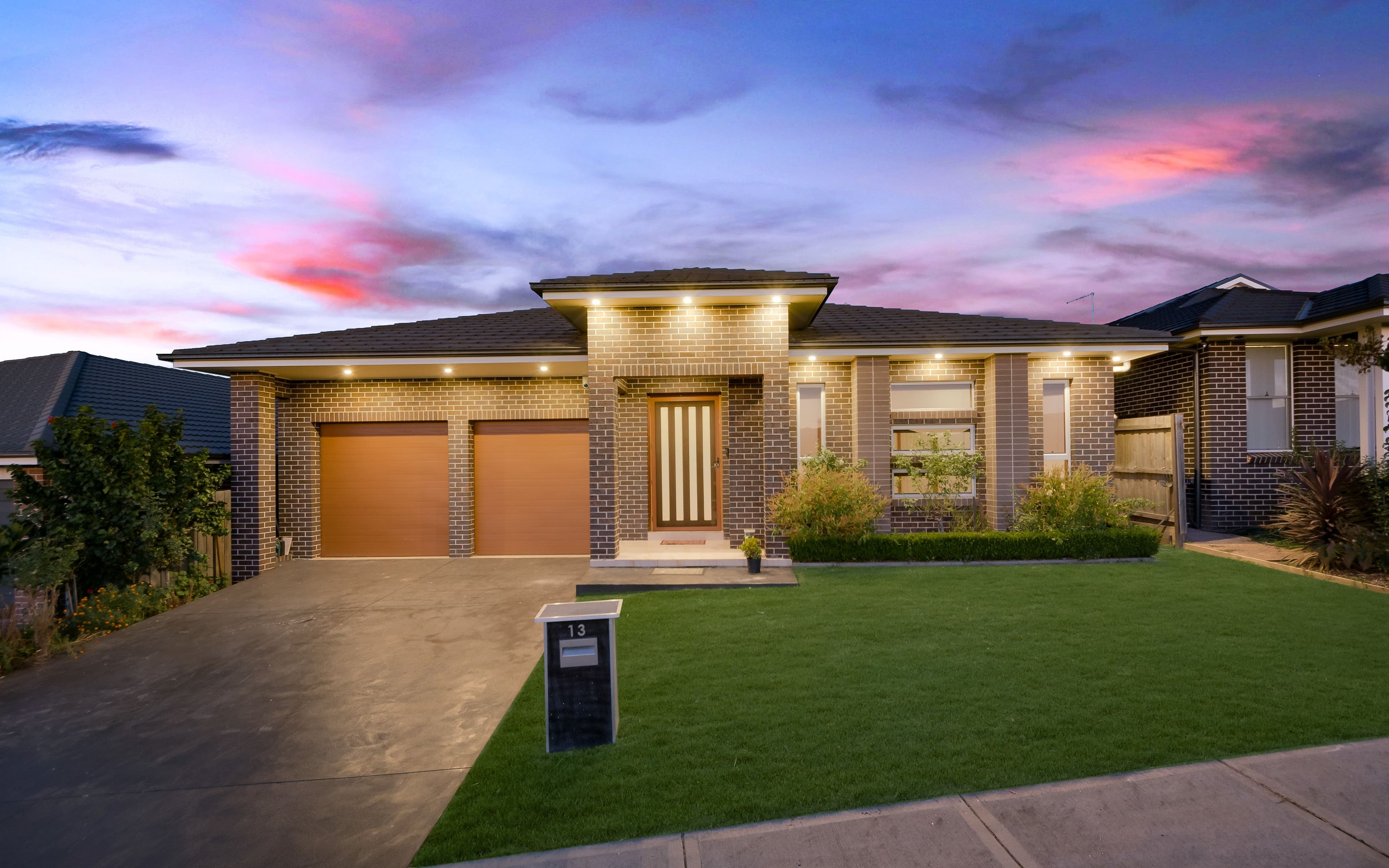 13 Champagne Road, Edmondson Park NSW 2174, Edmondson Park - Image 1