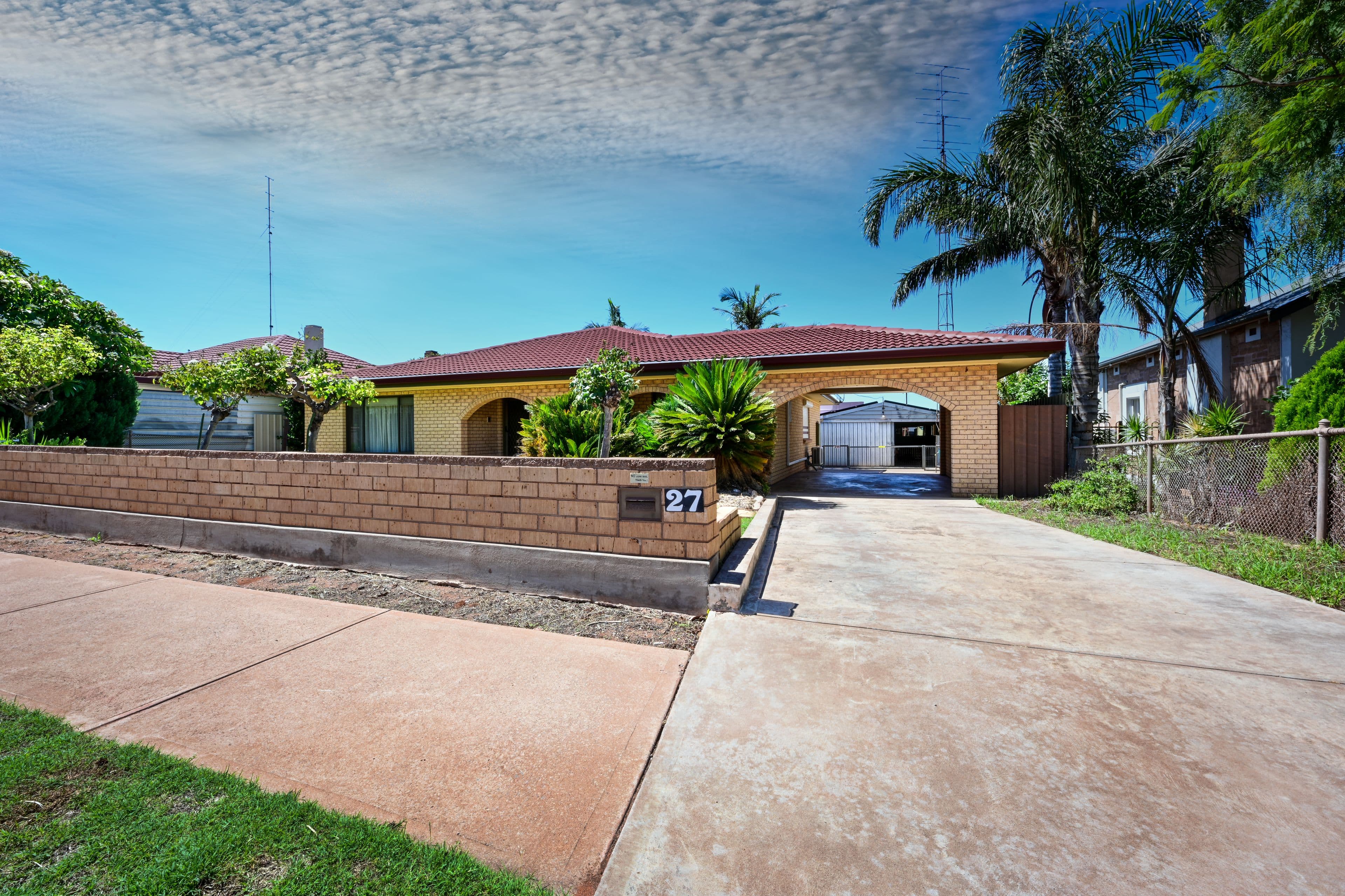 27 Kittel Street, Whyalla SA 5600, Whyalla - Image 1