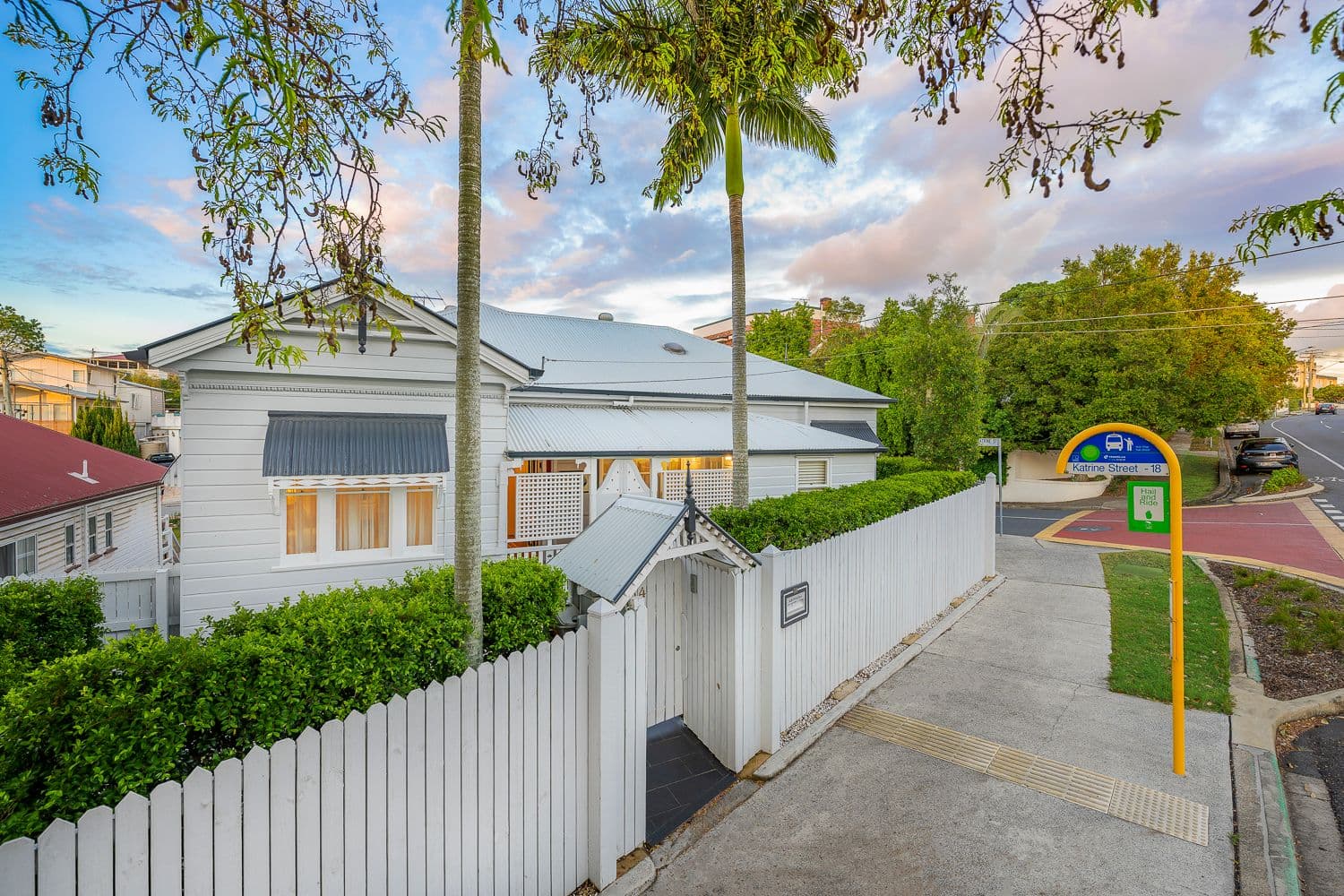 54 Dornoch Terrace, West End QLD 4101, West End - Image 1