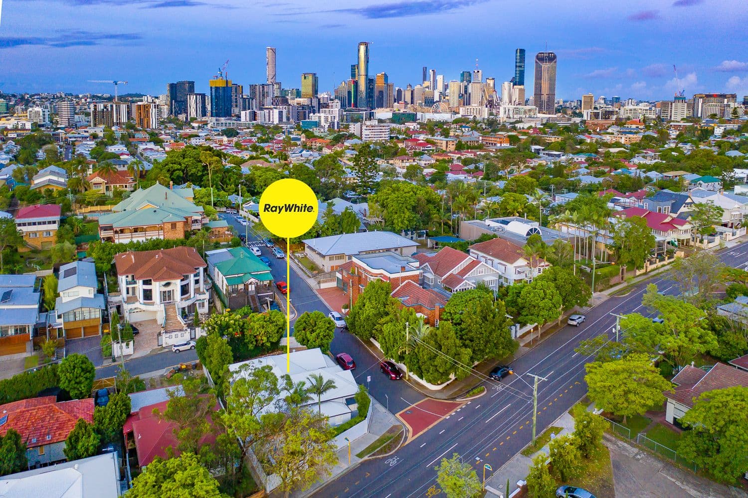 54 Dornoch Terrace, West End QLD 4101, West End - Thumbnail 2