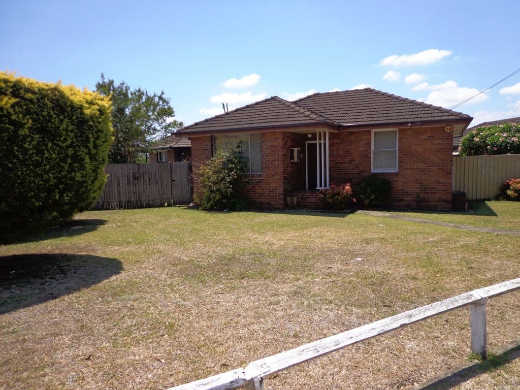 117 River Avenue, VILLAWOOD NSW 2163, Villawood - Image 1