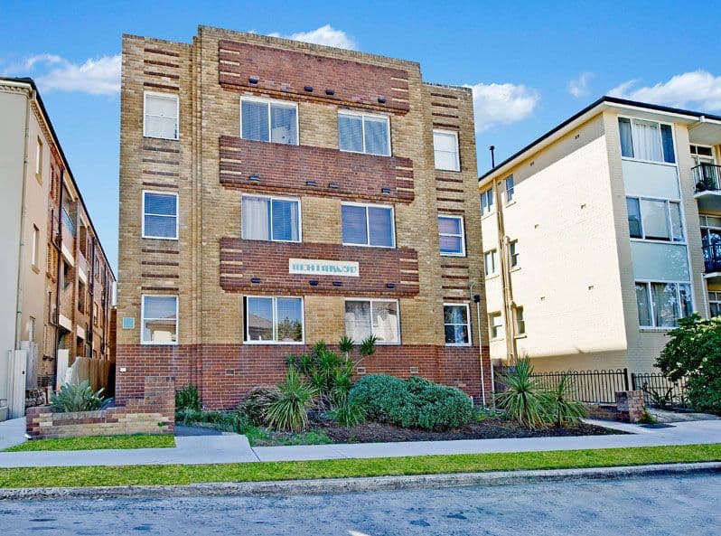 44 Ramsgate Avenue, BONDI BEACH NSW 2026, Bondi Beach - Image 1