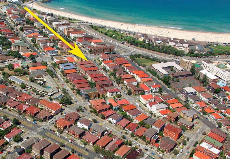 44 Ramsgate Avenue, BONDI BEACH NSW 2026, Bondi Beach - Thumbnail 5
