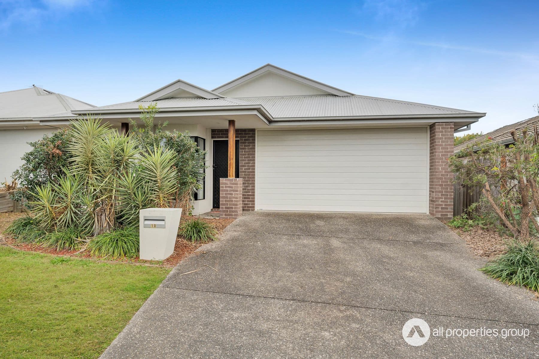10 Tallwoods Circuit, Yarrabilba QLD 4207, Yarrabilba - Image 1