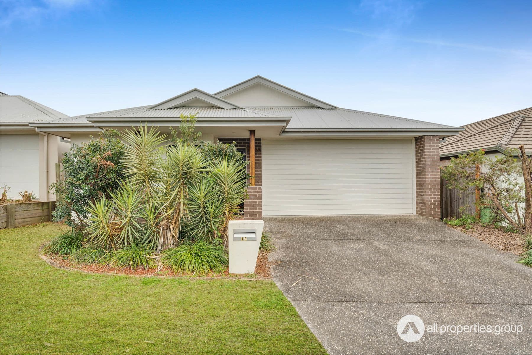 10 Tallwoods Circuit, Yarrabilba QLD 4207, Yarrabilba - Thumbnail 2