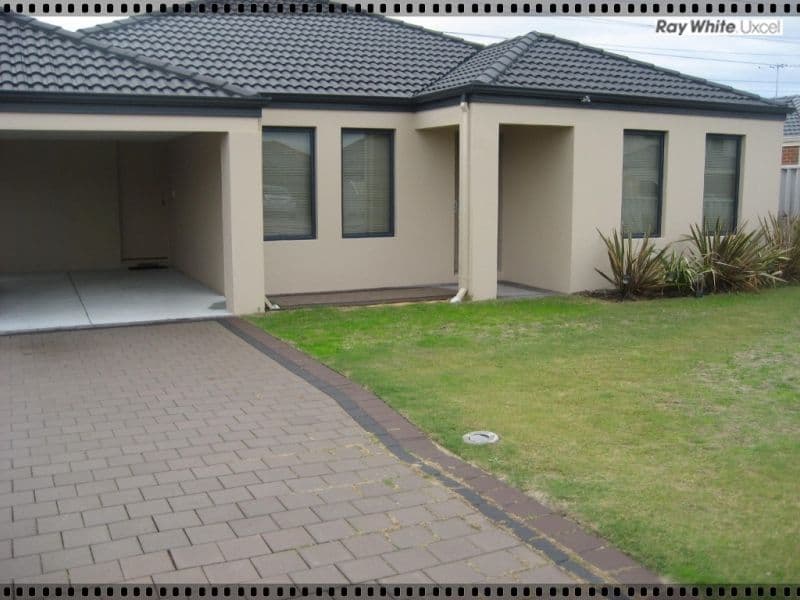 26 Driftwood Way, Bennett Springs WA 6063, Bennett Springs - Image 1