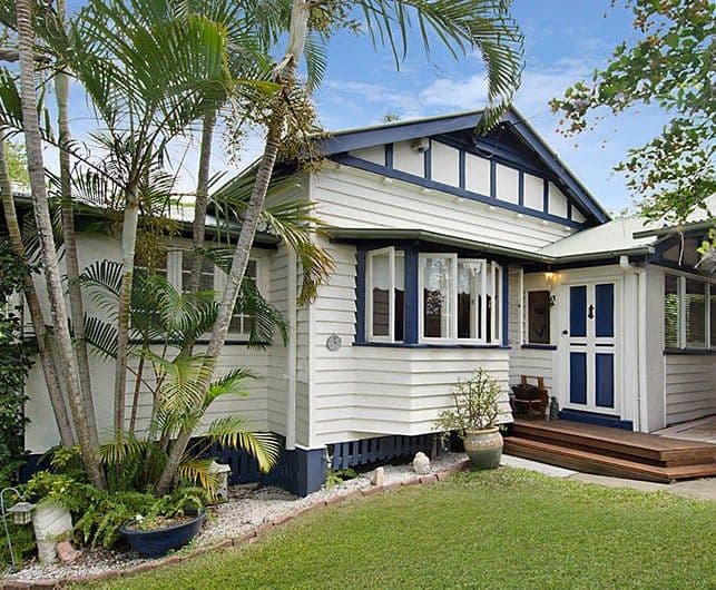 85 Sixth Avenue, BARDON QLD 4065, Bardon - Image 1