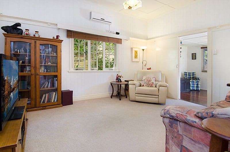 85 Sixth Avenue, BARDON QLD 4065, Bardon - Thumbnail 3